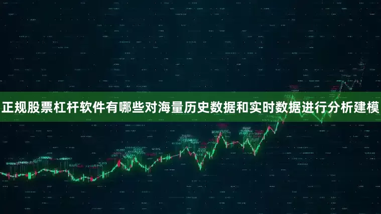 正规股票杠杆软件有哪些对海量历史数据和实时数据进行分析建模